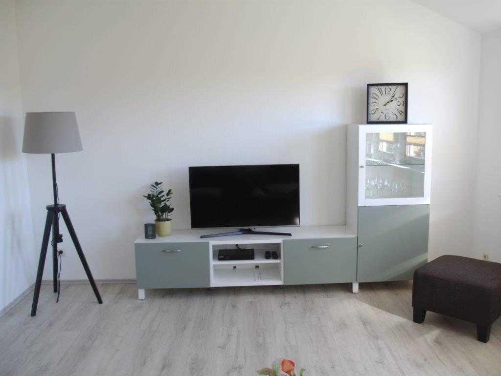 Ferienwohnung Hinz Neu Ludershagen Екстериор снимка